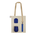 Набор Cofer Charge неокрашенный с синим