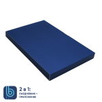 Коробка под ежедневник Bplanner синий