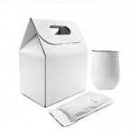 Набор Coffee Box с кофером CO12