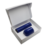 Набор Hot Box C синий