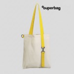 Шоппер Superbag с ремувкой 4sb