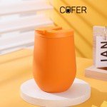 Кофер софт-тач NEO CO12s оранжевый