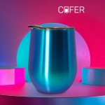 Кофер гальванический CO12x спектр