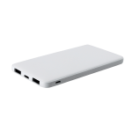 Внешний аккумулятор Bplanner Power 1 ST, софт-тач, 5000 mAh