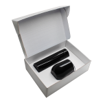 Набор Hot Box C черный