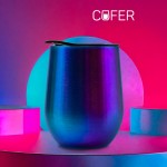 Кофер гальванический CO12x спектр