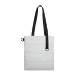 Шоппер Superbag Bubble, стёганый, без застёжки