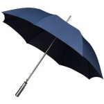Зонт-трость "GP-55" темно-синий