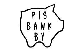 PIGBANKBY PIGBANKBY