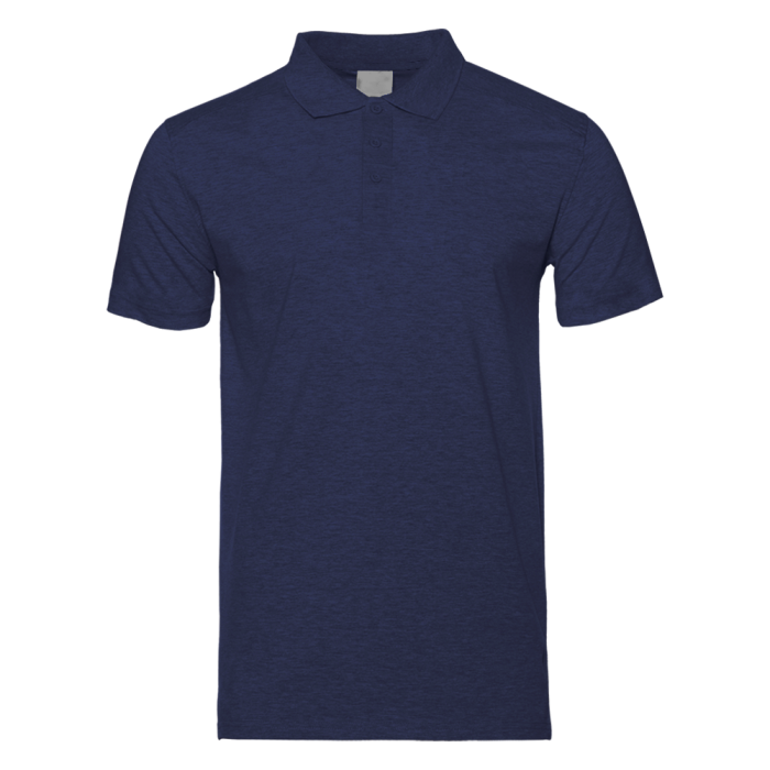 Глубоко-синий