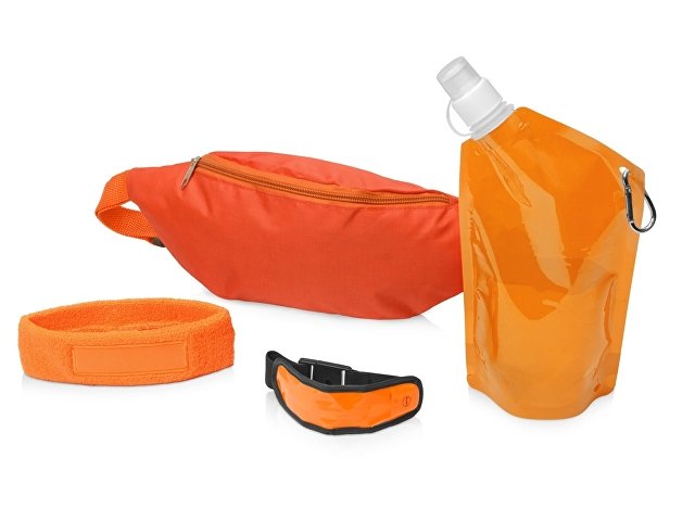 сумка- оранжевый