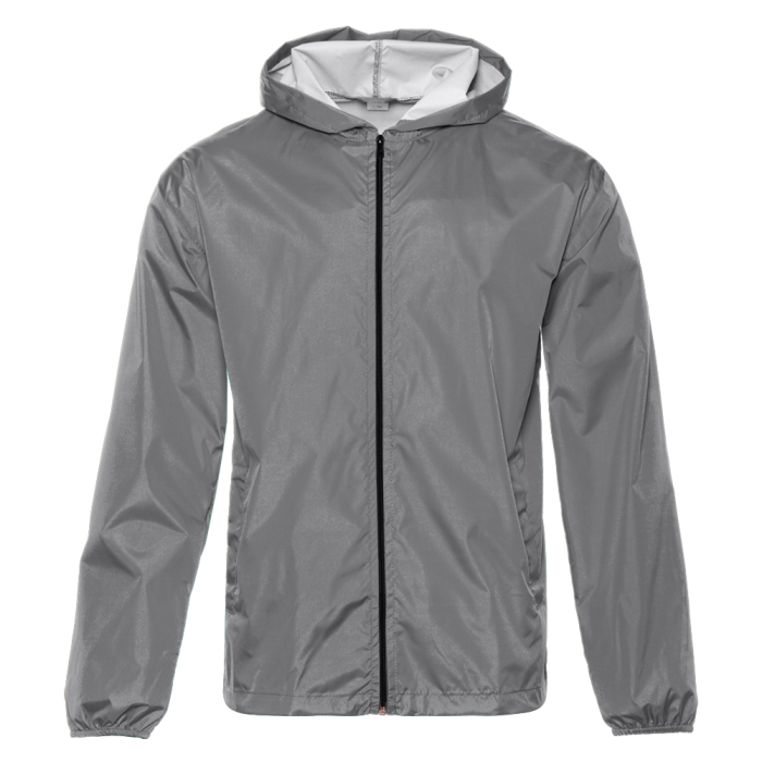 Дымчато-серый