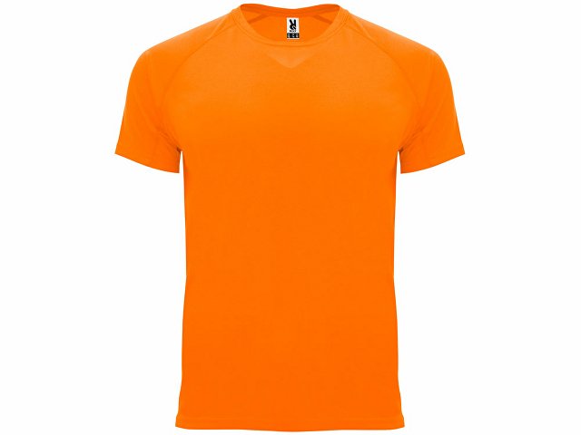 неоновый оранжевый