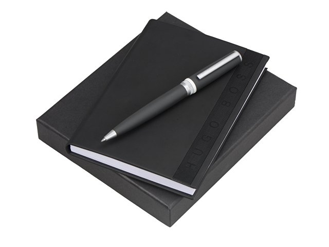 ручка- темно-серый/серебристый