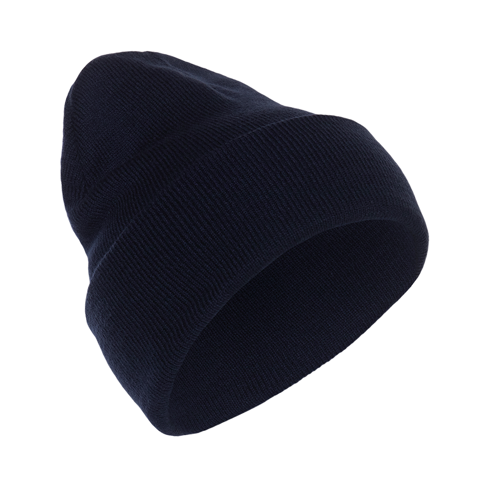 Шапка STAN акрил 117, Т-синий (46) (ONE SIZE)