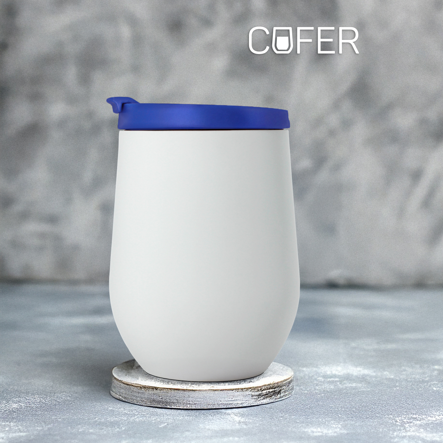 Набор NEO DUO: Кофер софт-тач NEO CO12s с дополнительной крышкой