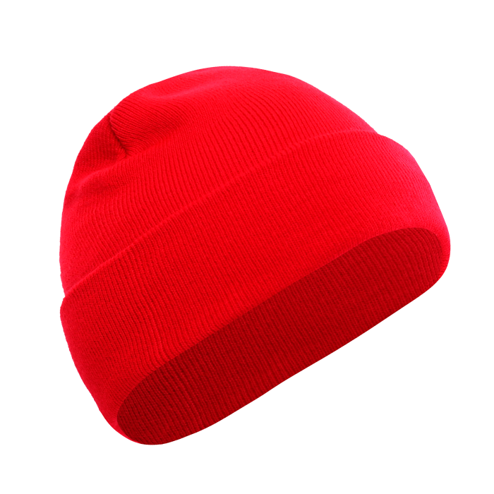 Шапка STAN акрил 015, Красный (14)  (ONE SIZE)