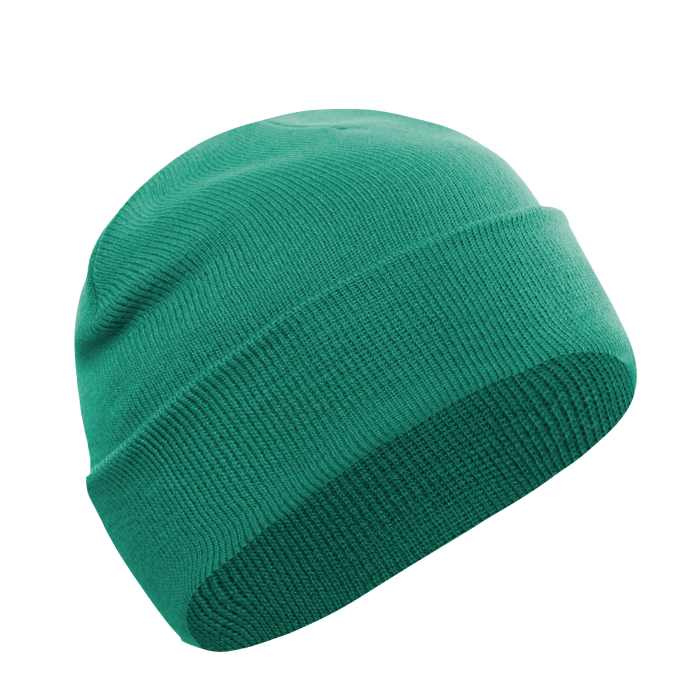 Шапка STAN акрил 015. Зеленый (30) (ONE SIZE)