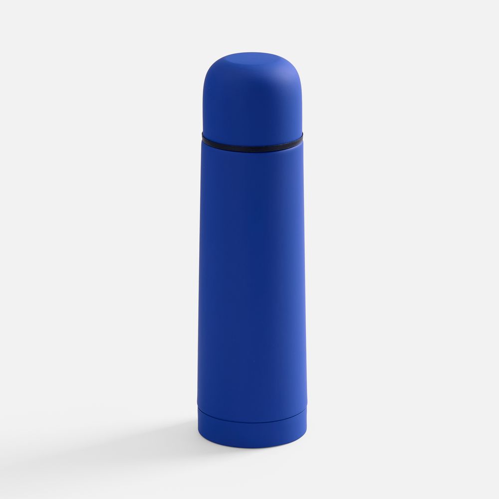 Термос Skydive, ver.2, синий