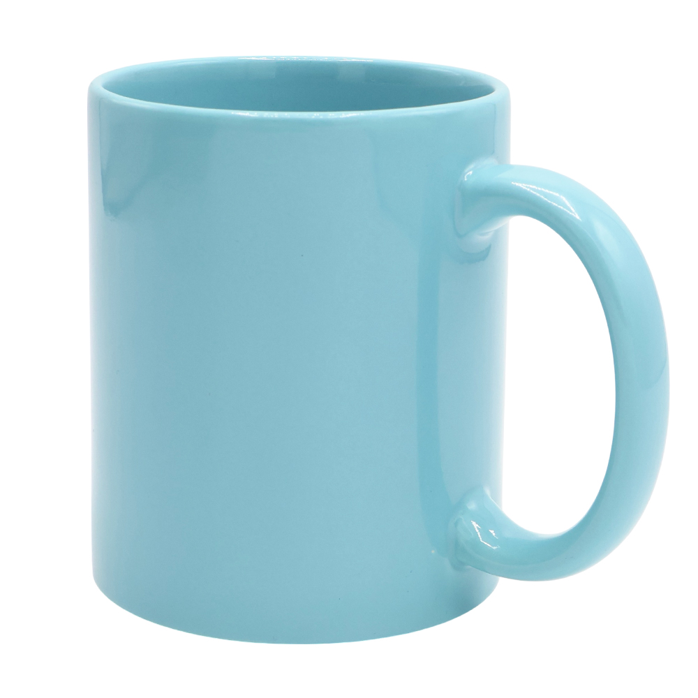 Кружка Tamila, морская волна