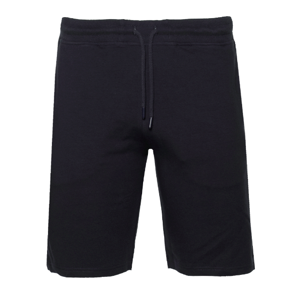 Шорты  мужские STAN хлопок/полиэстер/эластан 245, 93, Чёрный (20) (L/50)