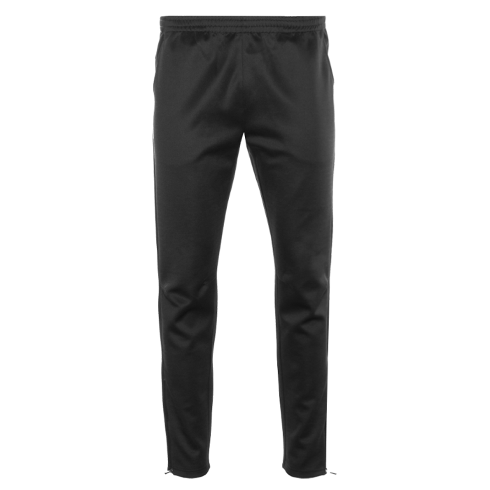 Брюки мужские STAN полиэстер, 260, 94, Чёрный (20) (46/S)