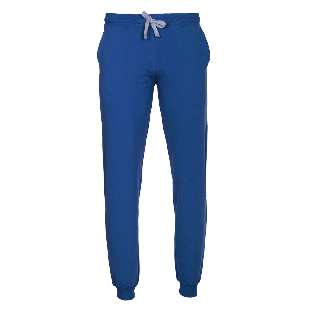 Брюки мужские STAN футер без начёса, 260, 62, Синий (16) (50/L)