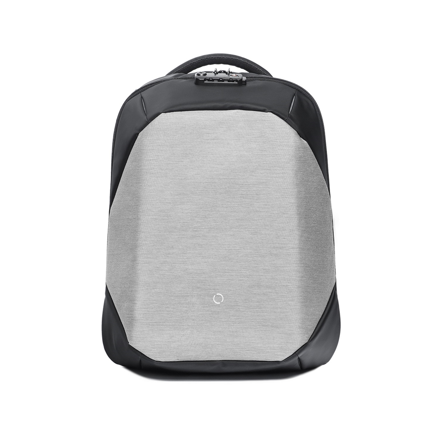 серый; черный