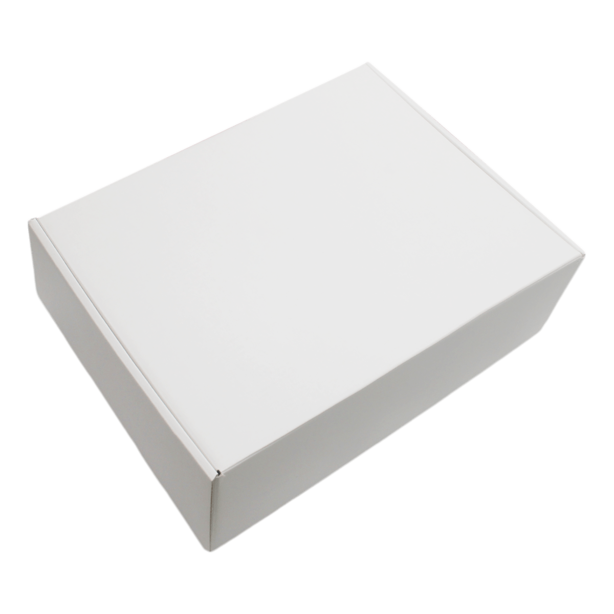 Коробка Hot Box