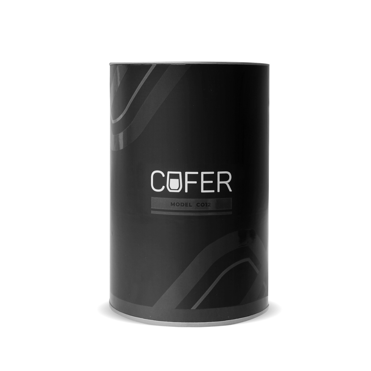 Тубус для кофера CO12 (М)
