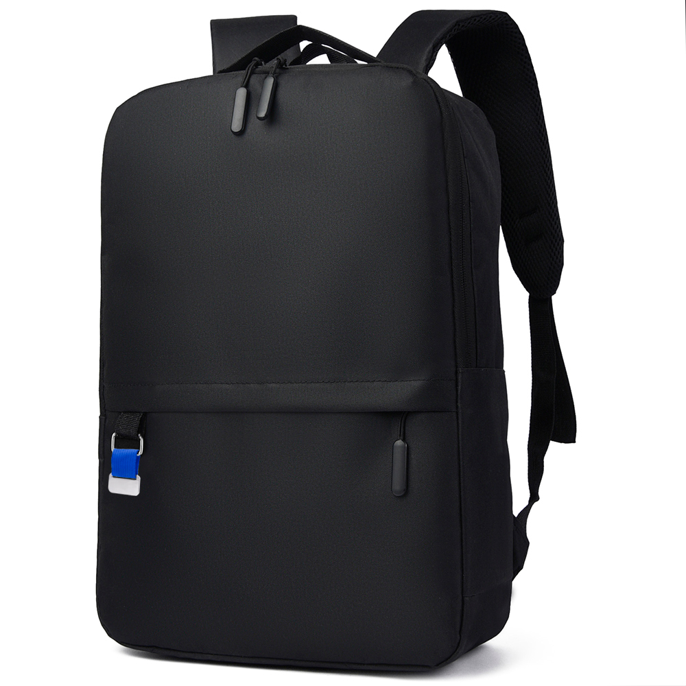 Рюкзак-сет TRAVEL TO GO, Чёрный/Синий