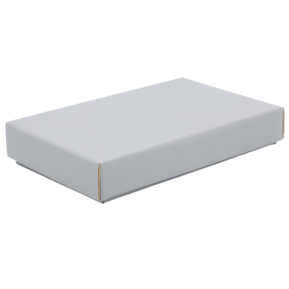 Коробка Protect, Серый