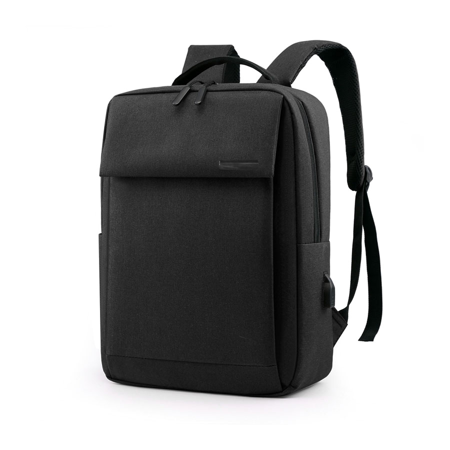 Рюкзак Кембридж, черный-S