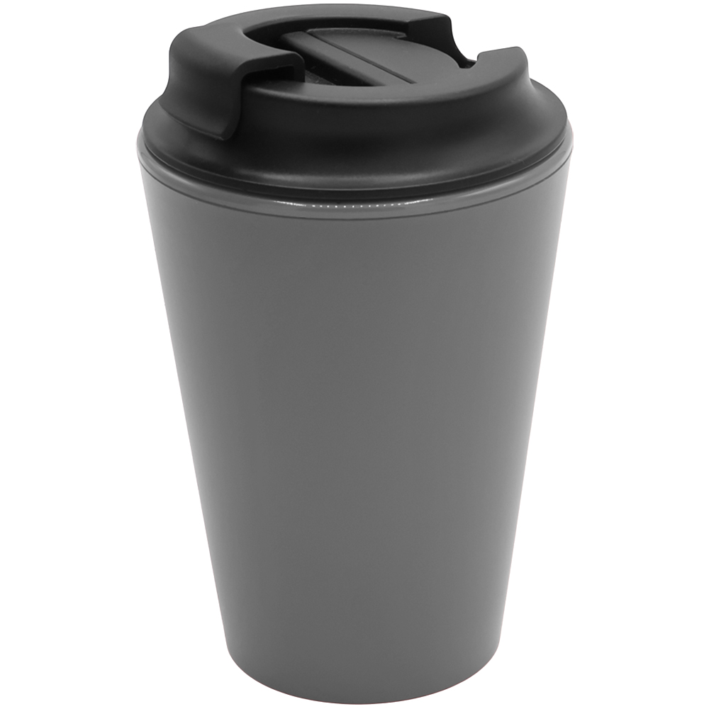 Термостакан Sunny, серый