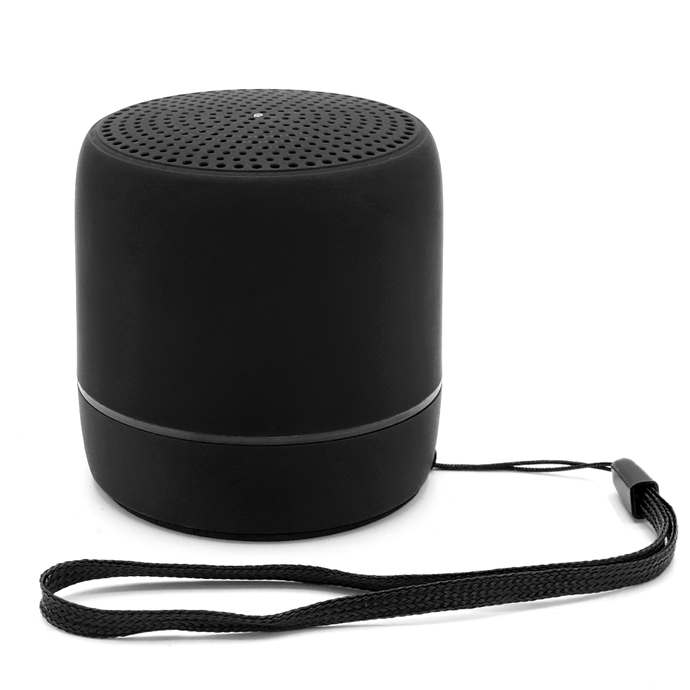 Беспроводная Bluetooth колонка Bardo, черный