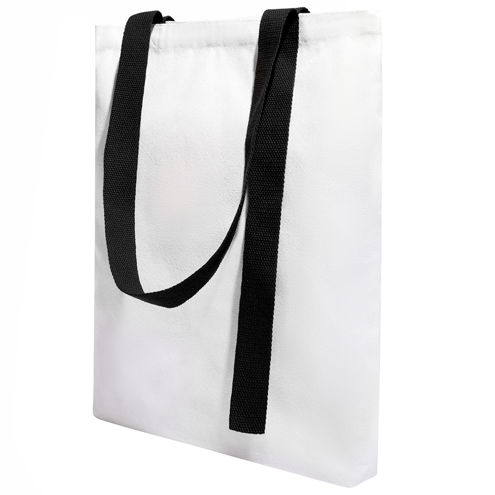 Сумка для покупок TAHOMA 270 г/м², чёрная