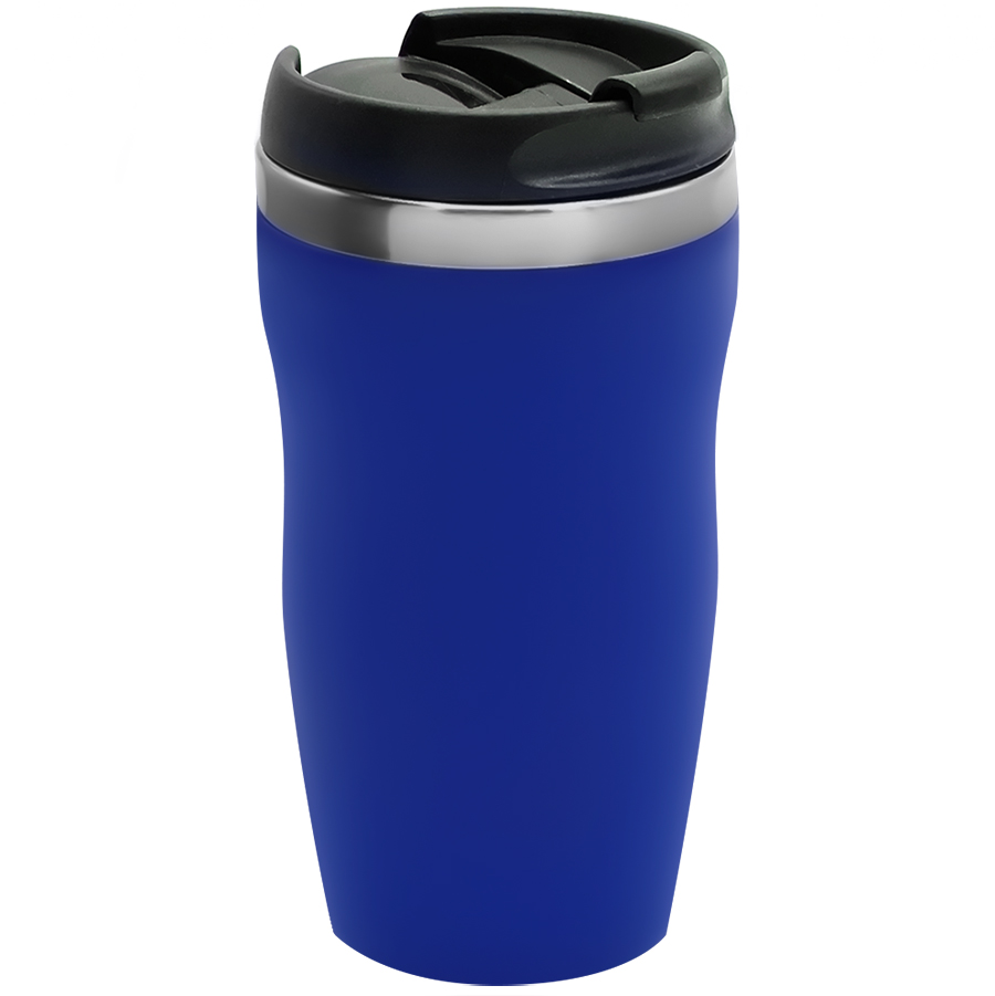 Термокружка Laim, синий