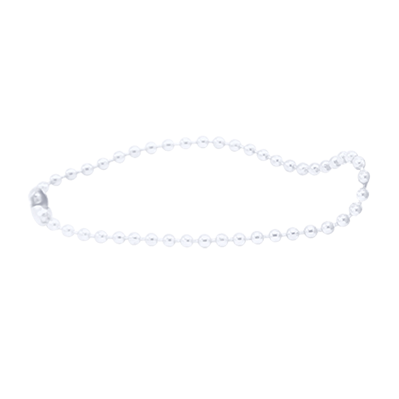 Цепочка для флешки Designer Белый