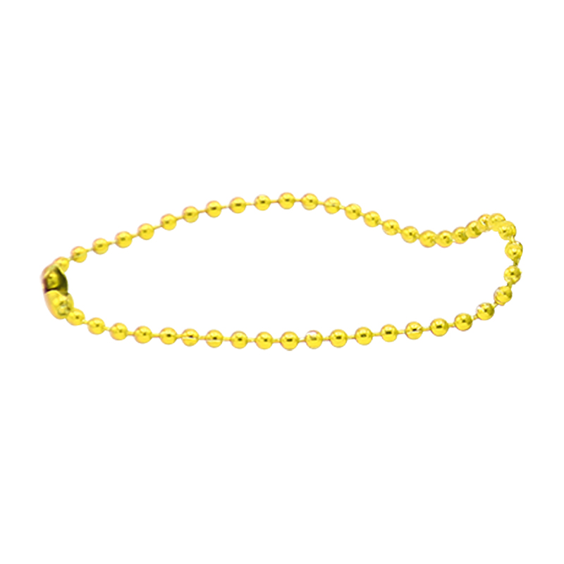 Цепочка для флешки Designer Желтый