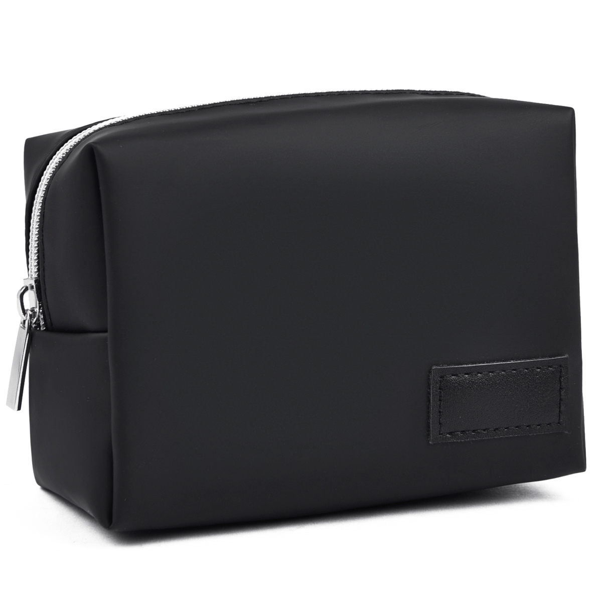 Косметичка Paletto, чёрная
