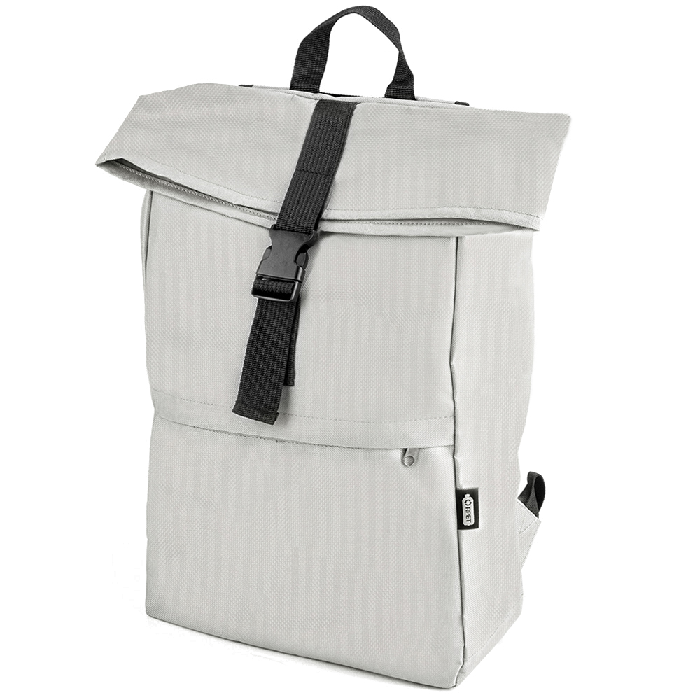 Рюкзак FJORD, СЕРЫЙ