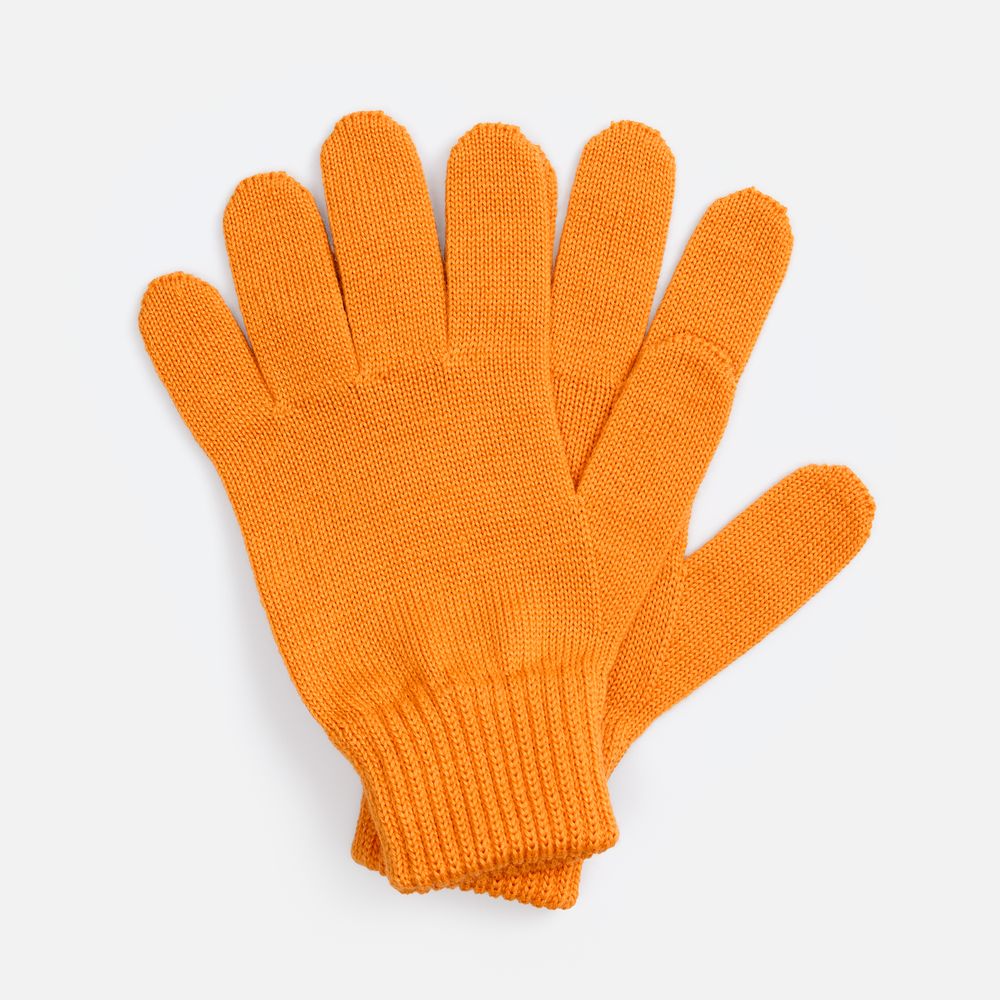 Перчатки Nobilis Mono, оранжевые (абрикос), размер L/XL