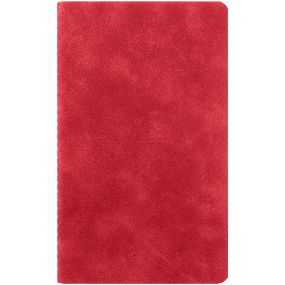 Блокнот Luba, красный