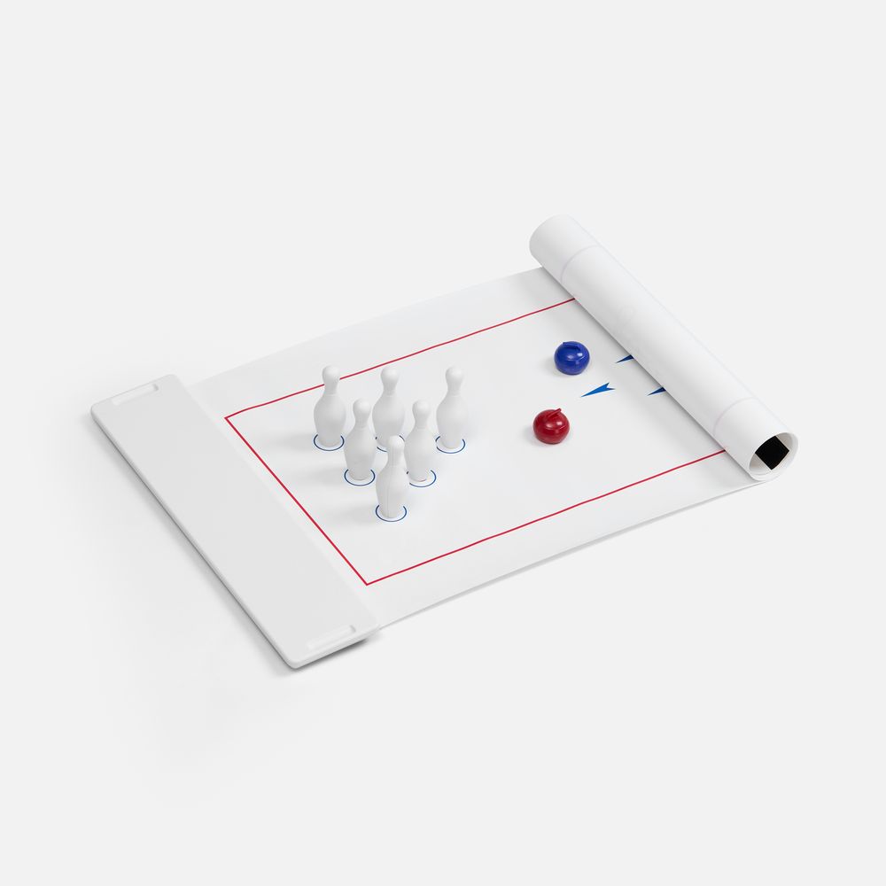 Настольная игра Svago, боулинг