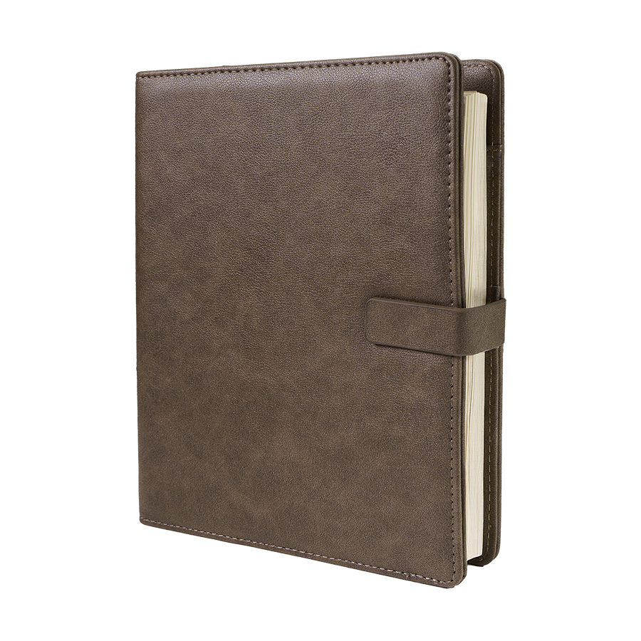 Коричневый