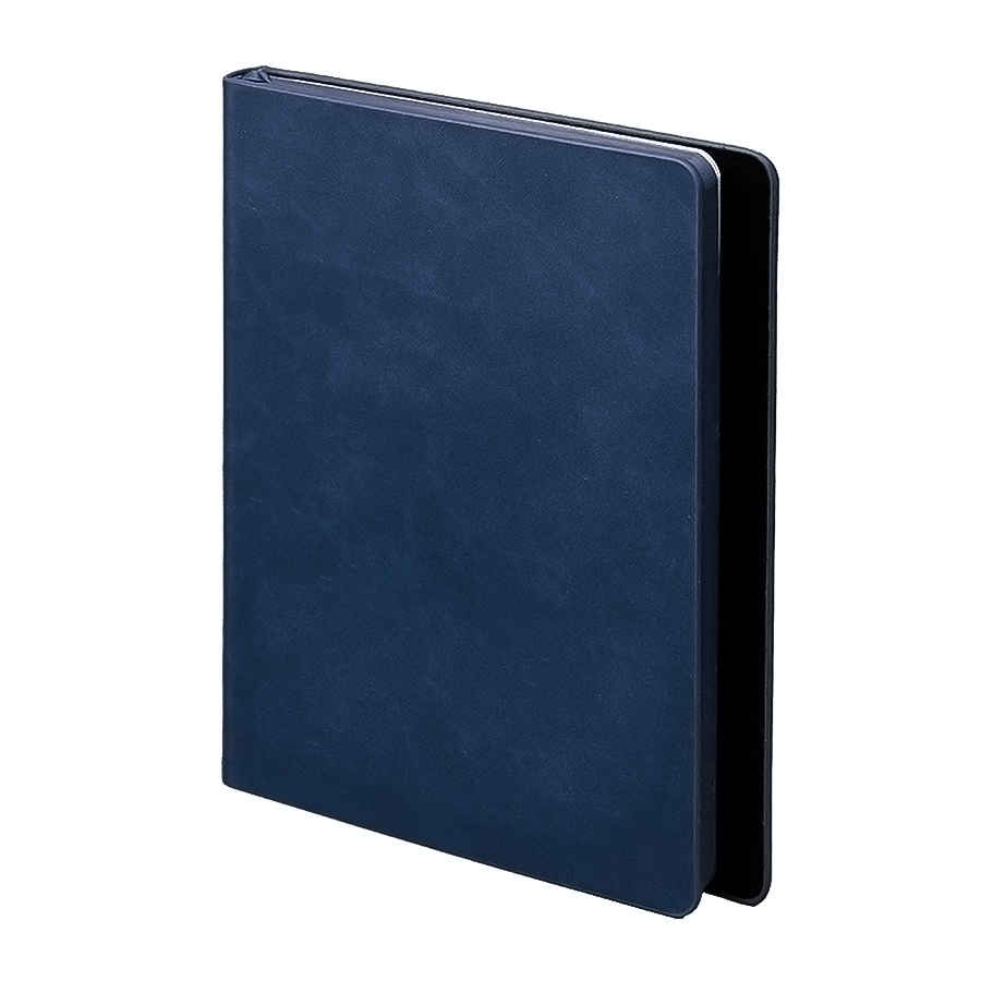 Темно-синий