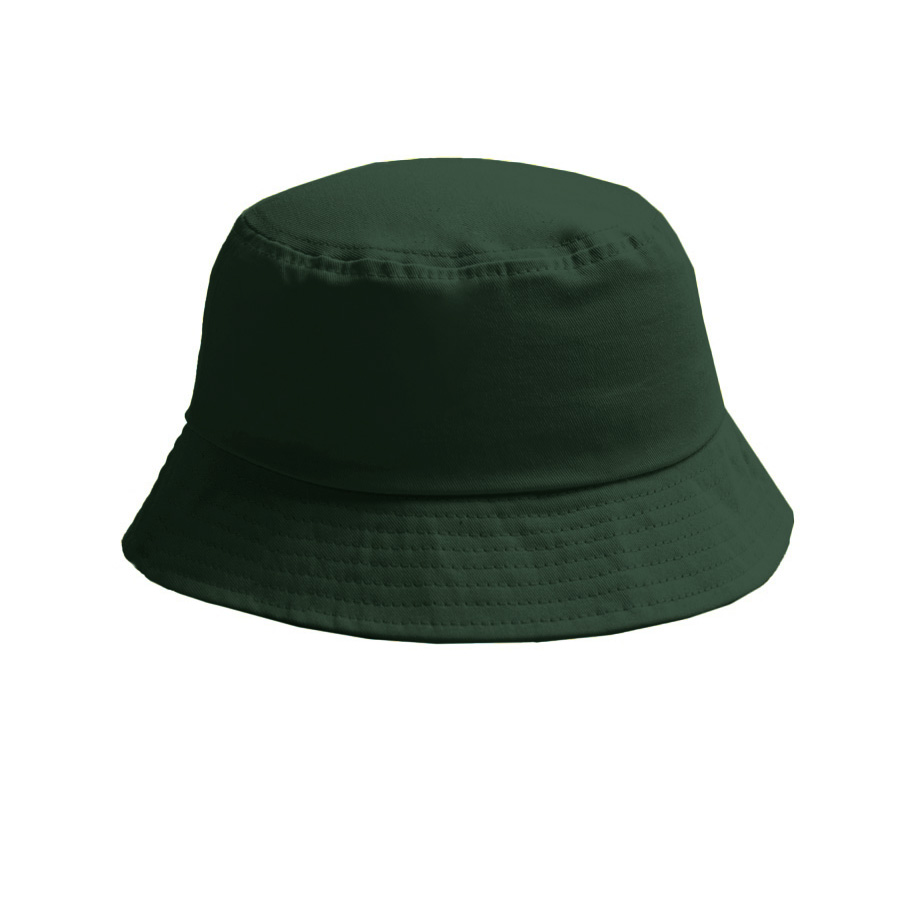 Темно-зелёный