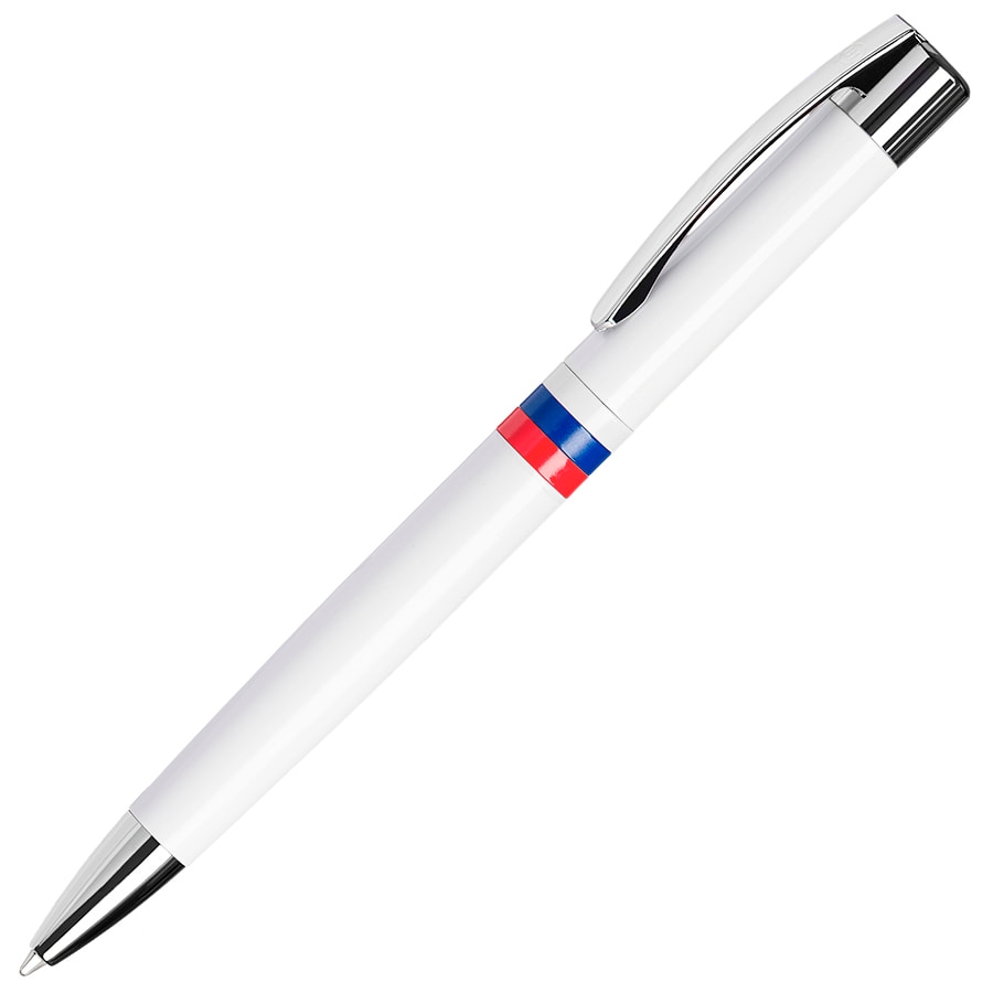 Белый