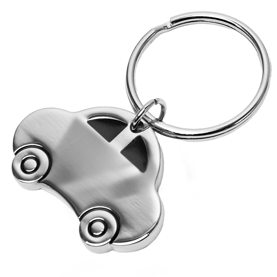 серебристый