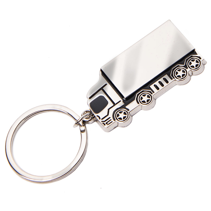 серебристый